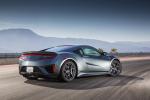 Acura NSX 2016 года (NA)